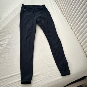 Under armour leggings